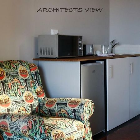 Architect'S View Διαμέρισμα Ντούρμπαν Εξωτερικό φωτογραφία