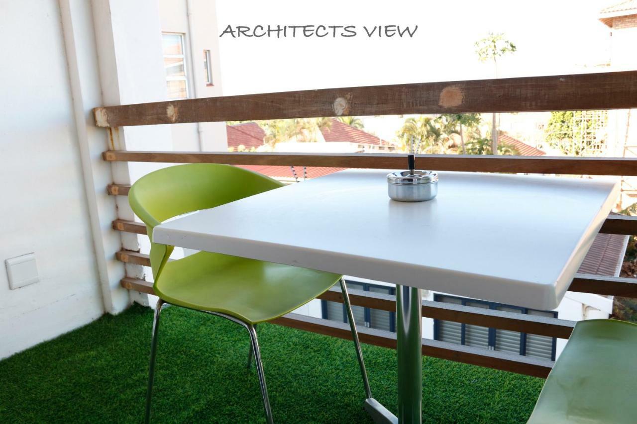 Architect'S View Διαμέρισμα Ντούρμπαν Εξωτερικό φωτογραφία