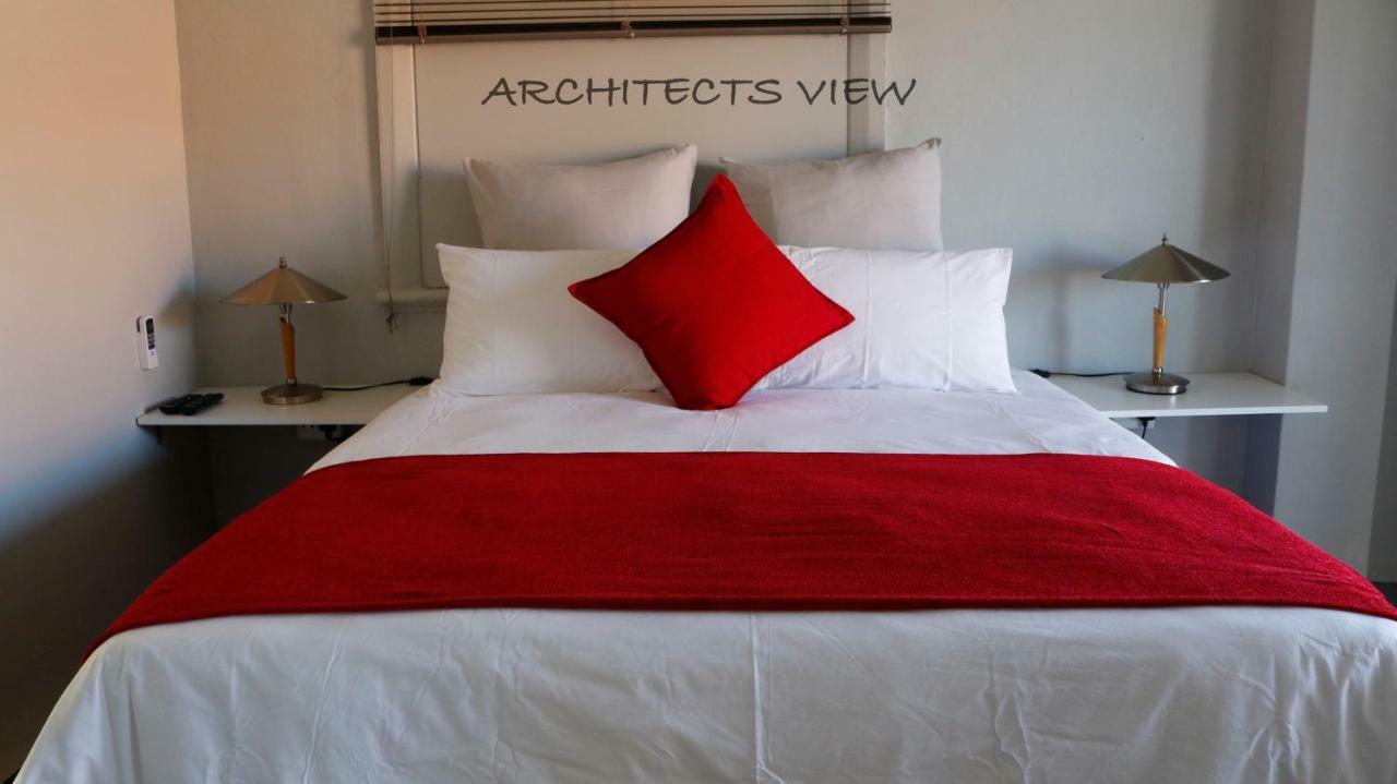 Architect'S View Διαμέρισμα Ντούρμπαν Εξωτερικό φωτογραφία