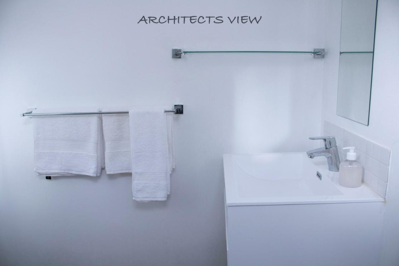 Architect'S View Διαμέρισμα Ντούρμπαν Εξωτερικό φωτογραφία