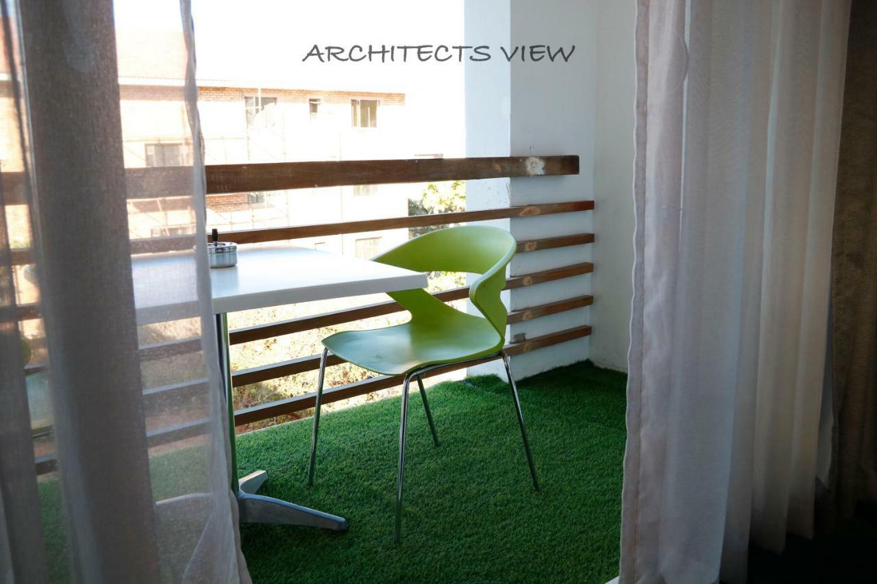 Architect'S View Διαμέρισμα Ντούρμπαν Εξωτερικό φωτογραφία