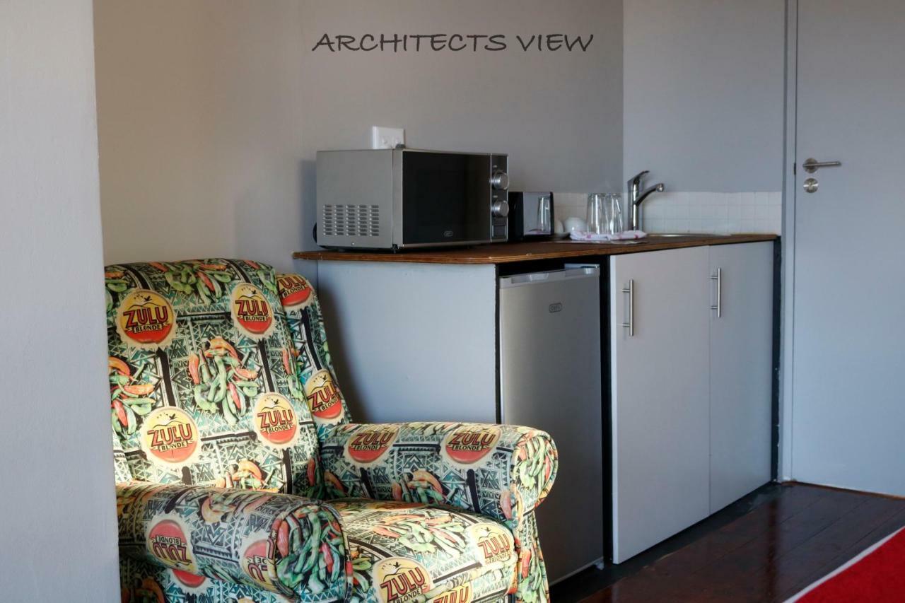 Architect'S View Διαμέρισμα Ντούρμπαν Εξωτερικό φωτογραφία