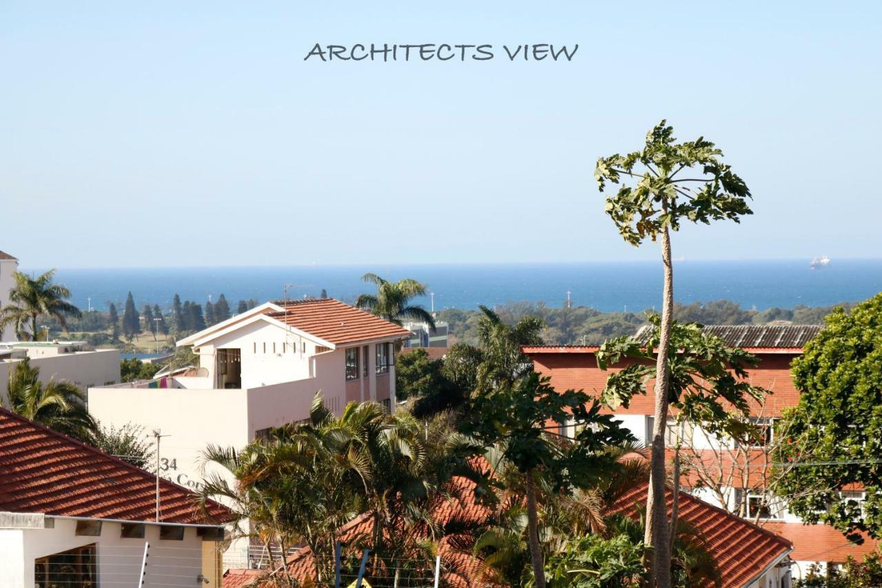 Architect'S View Διαμέρισμα Ντούρμπαν Εξωτερικό φωτογραφία
