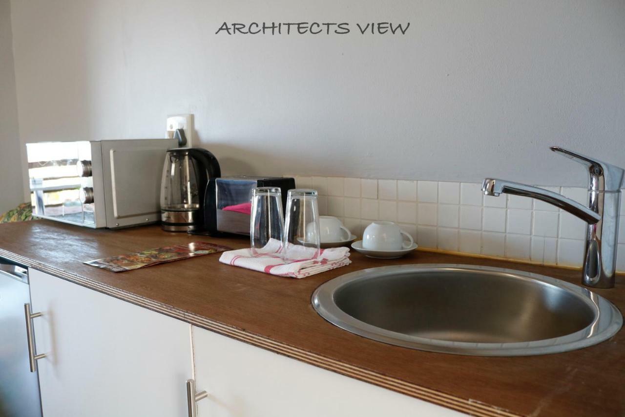 Architect'S View Διαμέρισμα Ντούρμπαν Εξωτερικό φωτογραφία